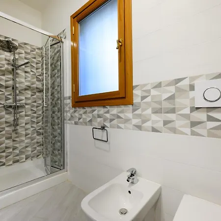 Angelico Comfort Apartamento *