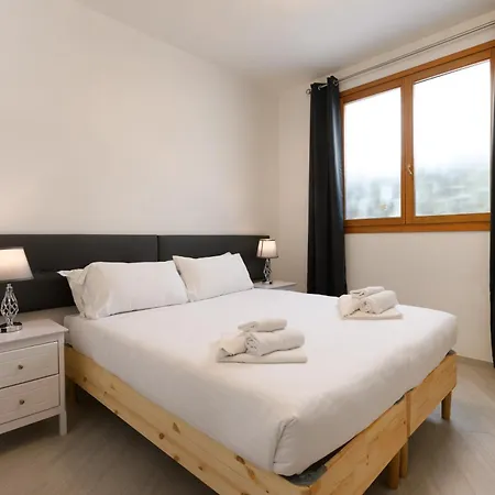 Apartamento Angelico Comfort