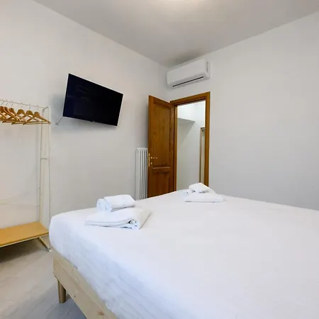 Angelico Comfort Florence