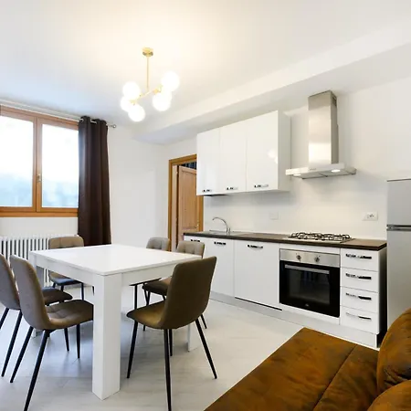 Angelico Comfort Apartment Florence