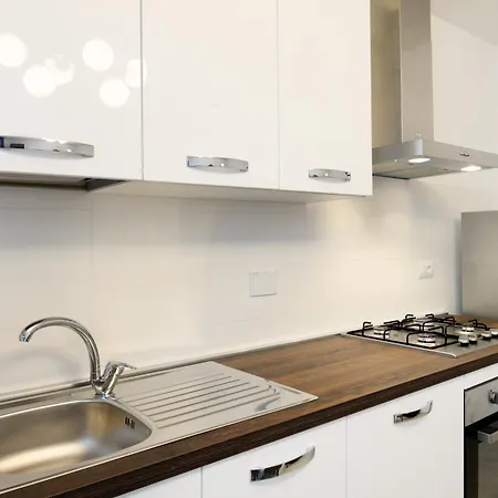 Apartamento Angelico Comfort *