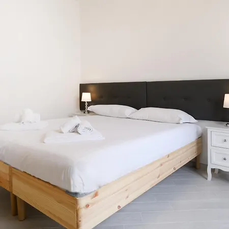 Apartment Angelico Comfort Florence