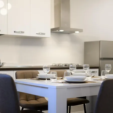 Angelico Comfort Apartment Florence