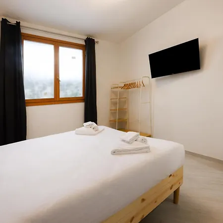 Apartment Angelico Comfort