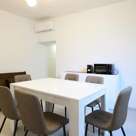 Angelico Comfort Apartment Florence