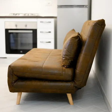Angelico Comfort Φλωρεντία