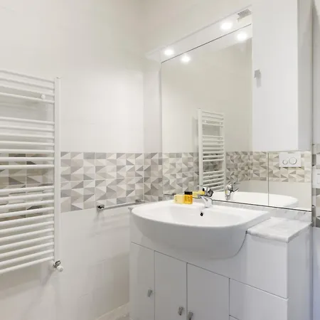 Angelico Comfort Apartment