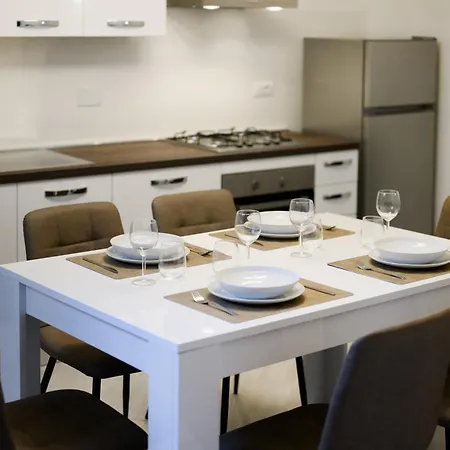 Apartment Angelico Comfort