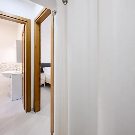 Angelico Comfort Apartment Florence