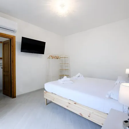 Angelico Comfort Apartment