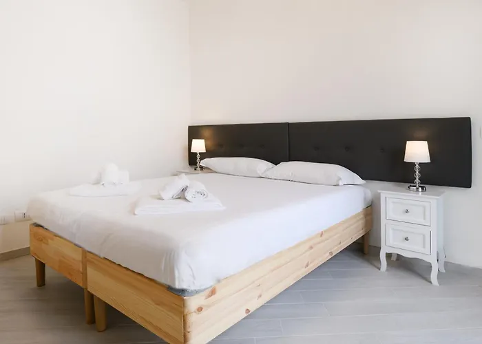 Apartment Angelico Comfort Florence