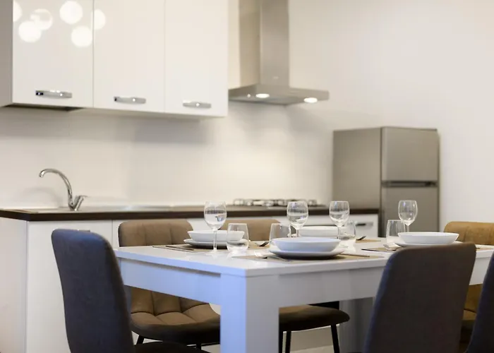 Angelico Comfort Apartment Florence