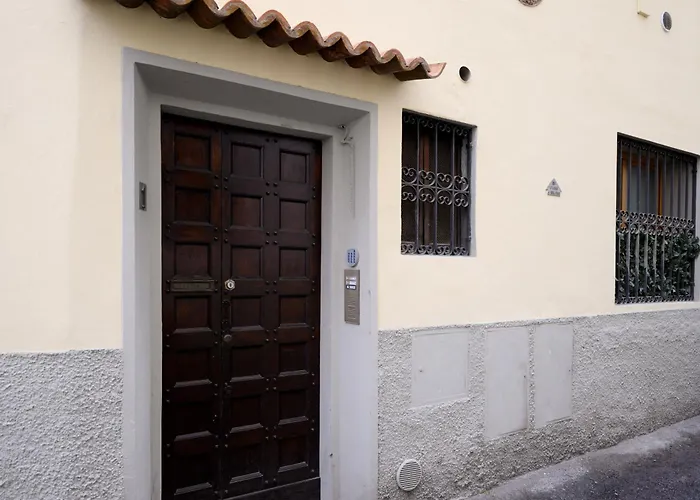 Angelico Comfort Apartment