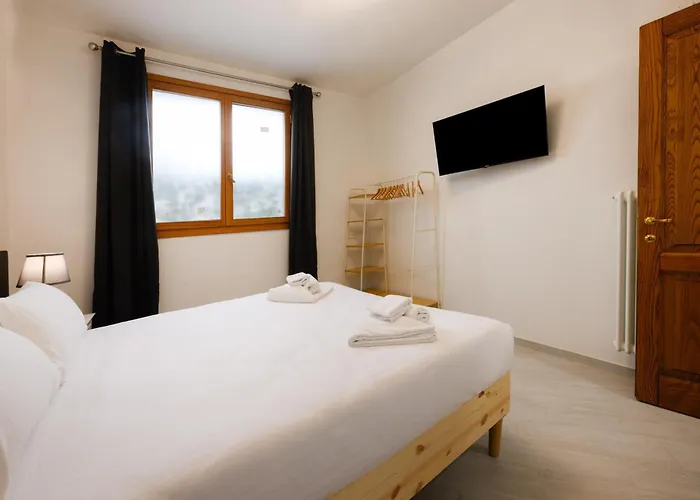 Apartment Angelico Comfort