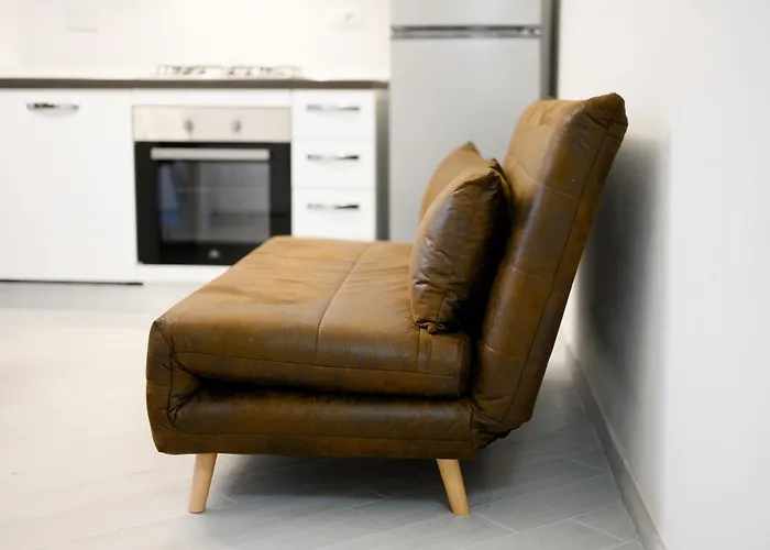 Angelico Comfort Florence