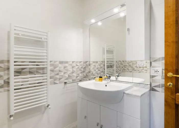 Angelico Comfort Apartment
